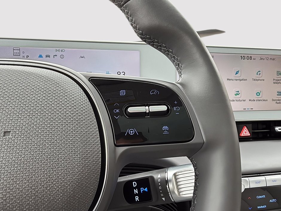 Hyundai IONIQ 5 ULTIMATE AWD 2024-11