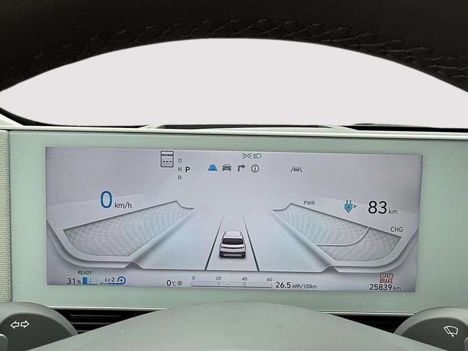 Hyundai IONIQ 5 ULTIMATE AWD 2024-12