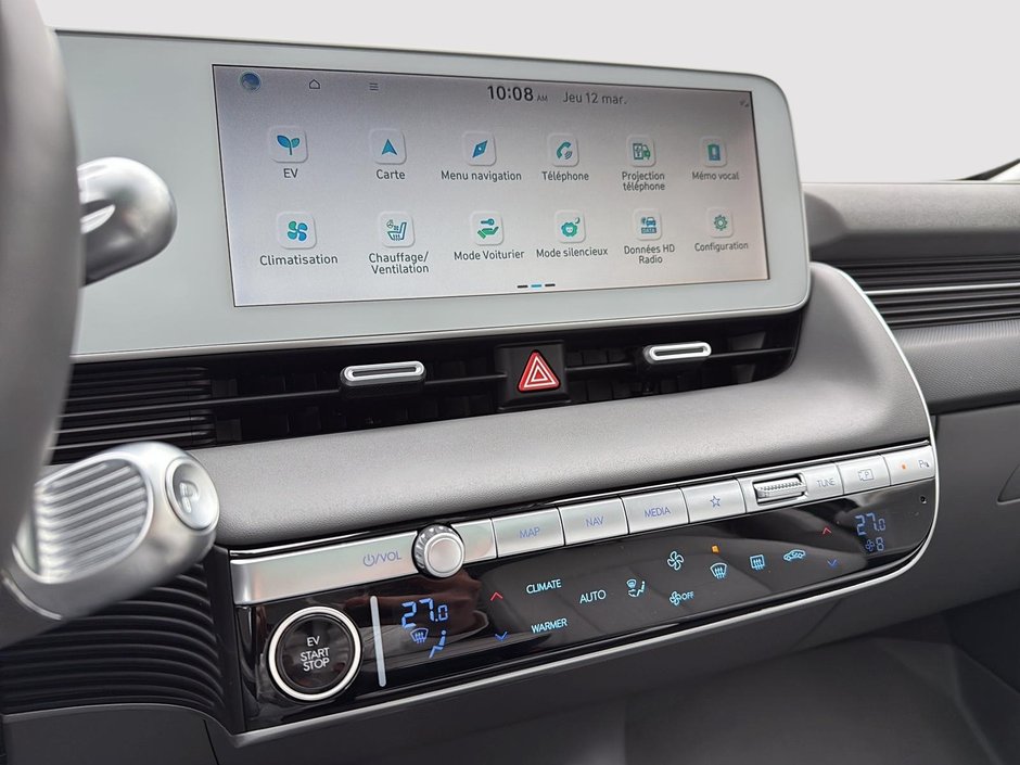 Hyundai IONIQ 5 ULTIMATE AWD 2024-13