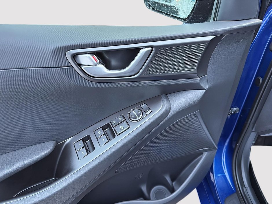 Hyundai Ioniq Electric Preferred 2020-9