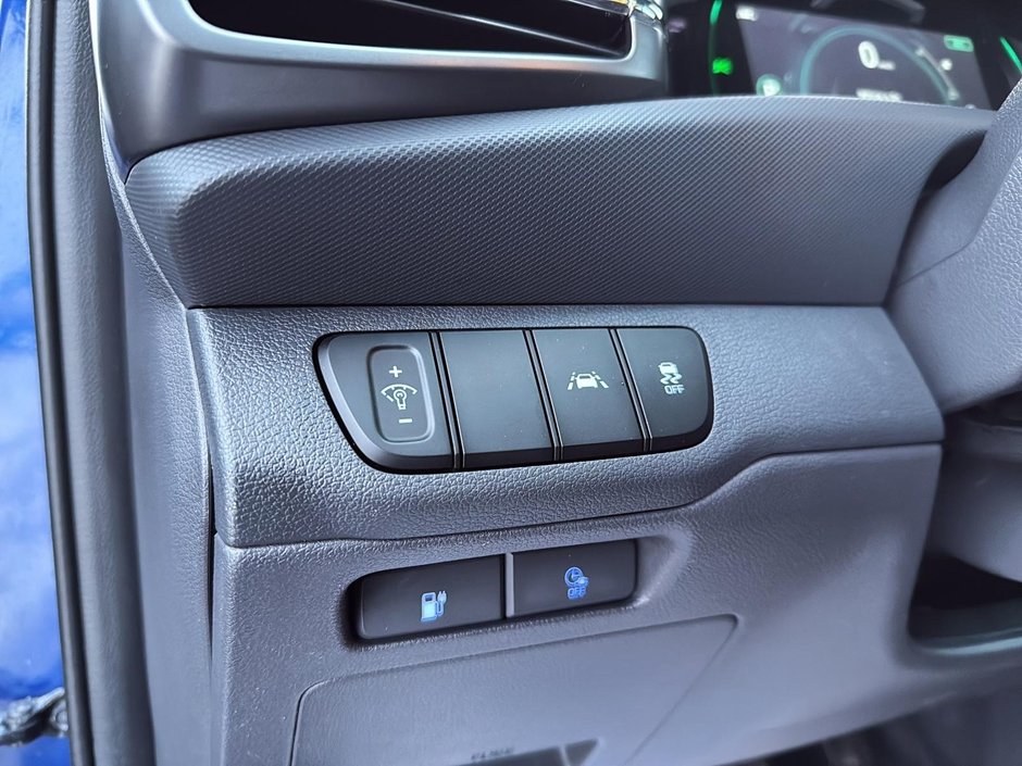 Hyundai Ioniq Electric Preferred 2020-10