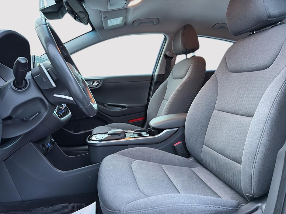 Hyundai Ioniq Electric Preferred 2020-7