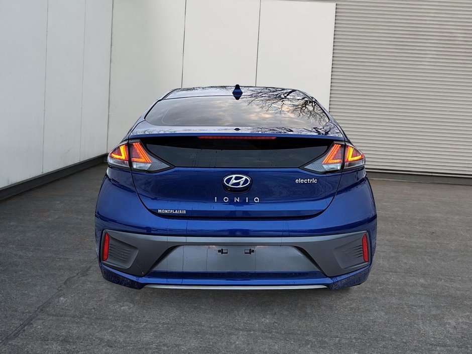 Hyundai Ioniq Electric Preferred 2020-2
