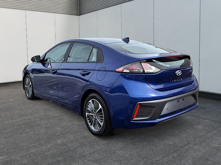 2022 Hyundai Ioniq Plug-In Hybrid Preferred-3
