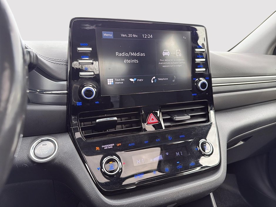 2022 Hyundai Ioniq Plug-In Hybrid Preferred-14