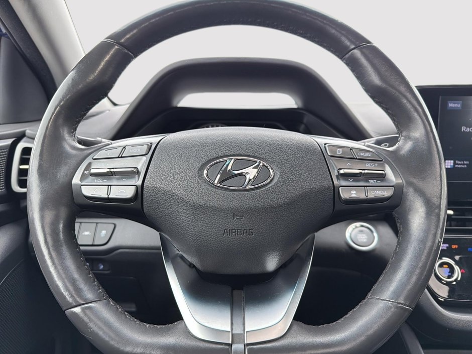 2022 Hyundai Ioniq Plug-In Hybrid Preferred-10