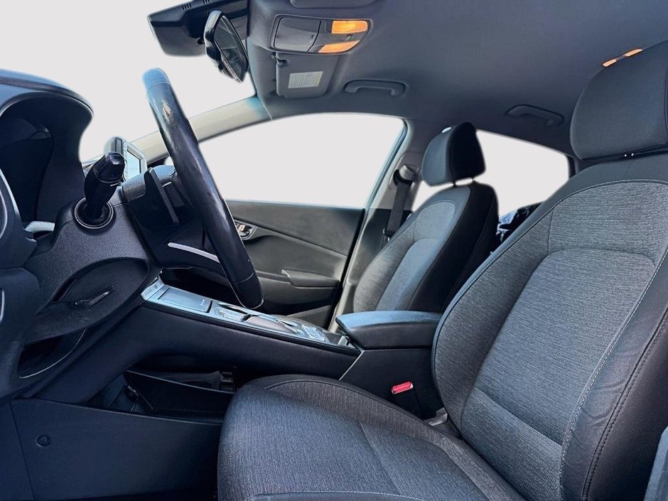 Hyundai KONA ELECTRIC Preferred 2020-7