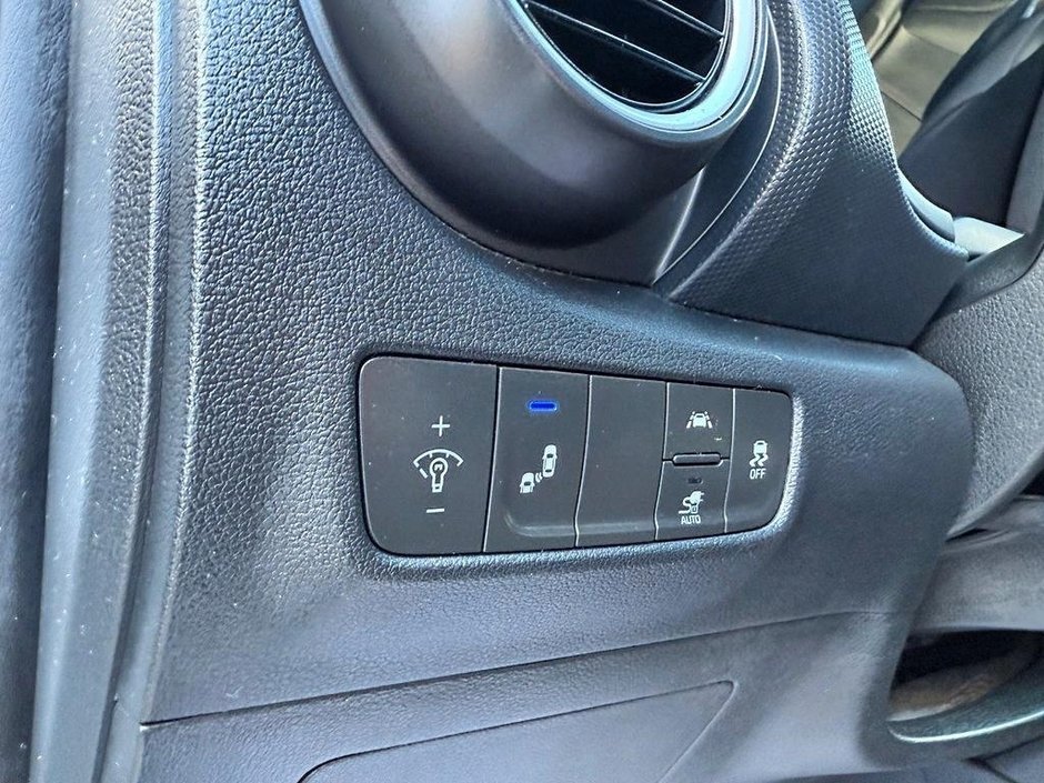 Hyundai KONA ELECTRIC Preferred 2020-10