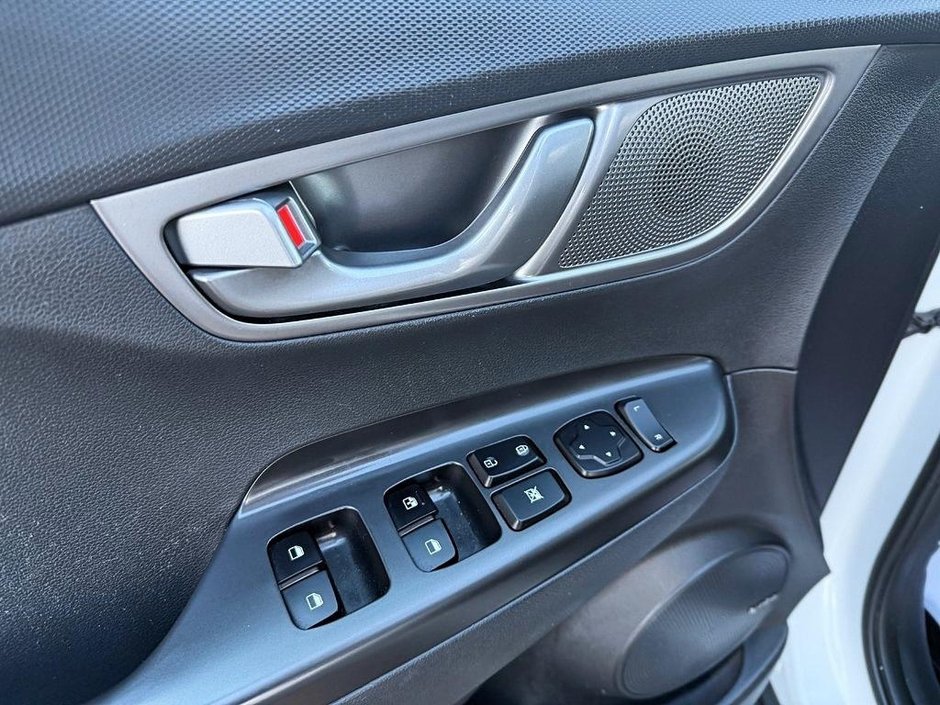 Hyundai KONA ELECTRIC Preferred 2020-9