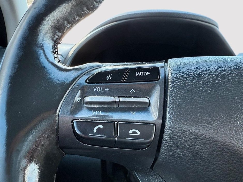 Hyundai KONA ELECTRIC Preferred 2020-12
