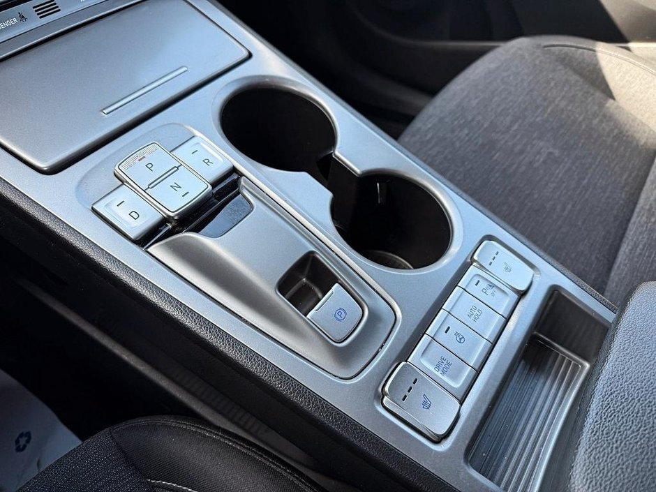 Hyundai KONA ELECTRIC Preferred 2020-16
