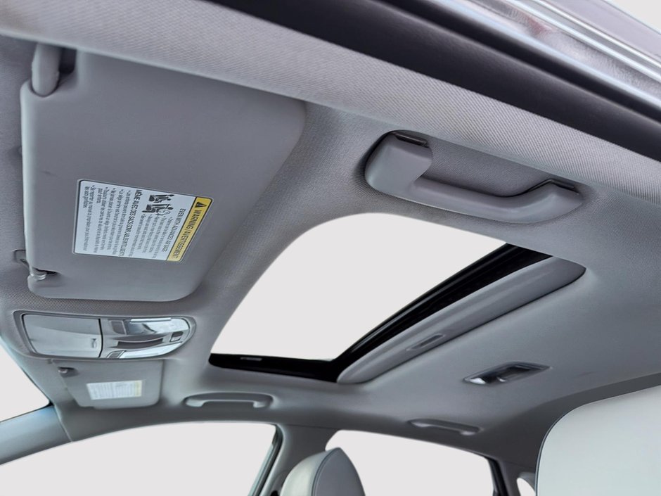 2021 Hyundai Kona Electric Ultimate-17