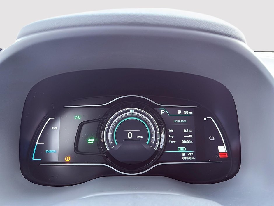 2021 Hyundai Kona Electric Ultimate-14