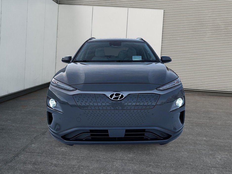 2021 Hyundai Kona Electric Ultimate-1
