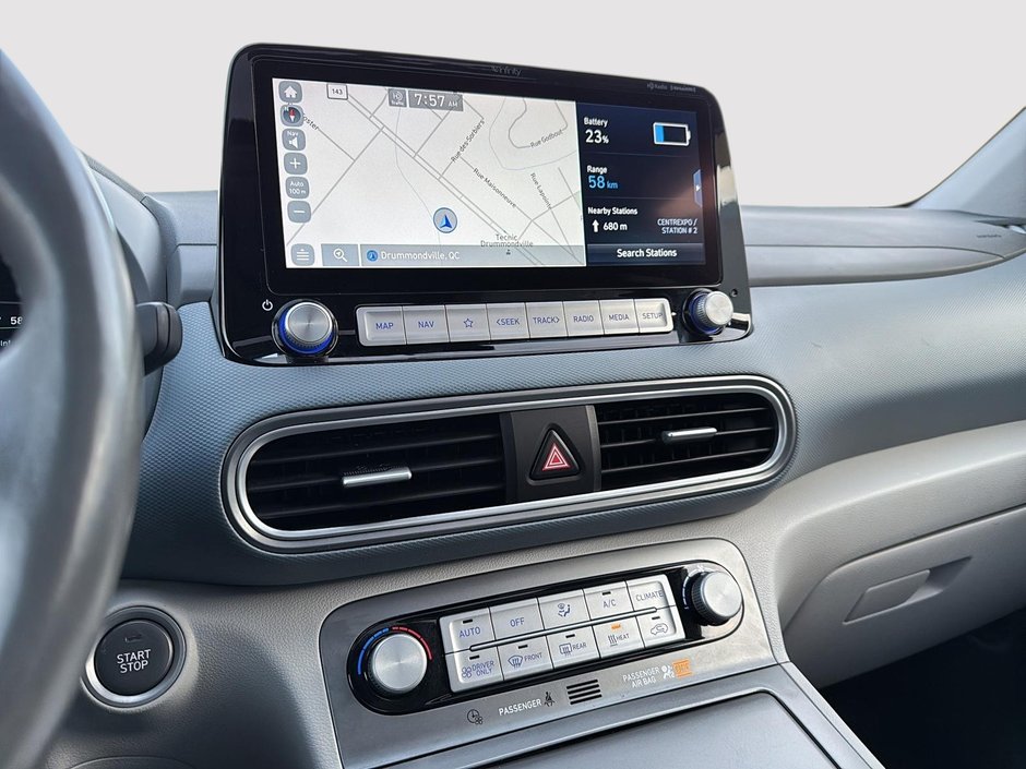 2021 Hyundai Kona Electric Ultimate-15