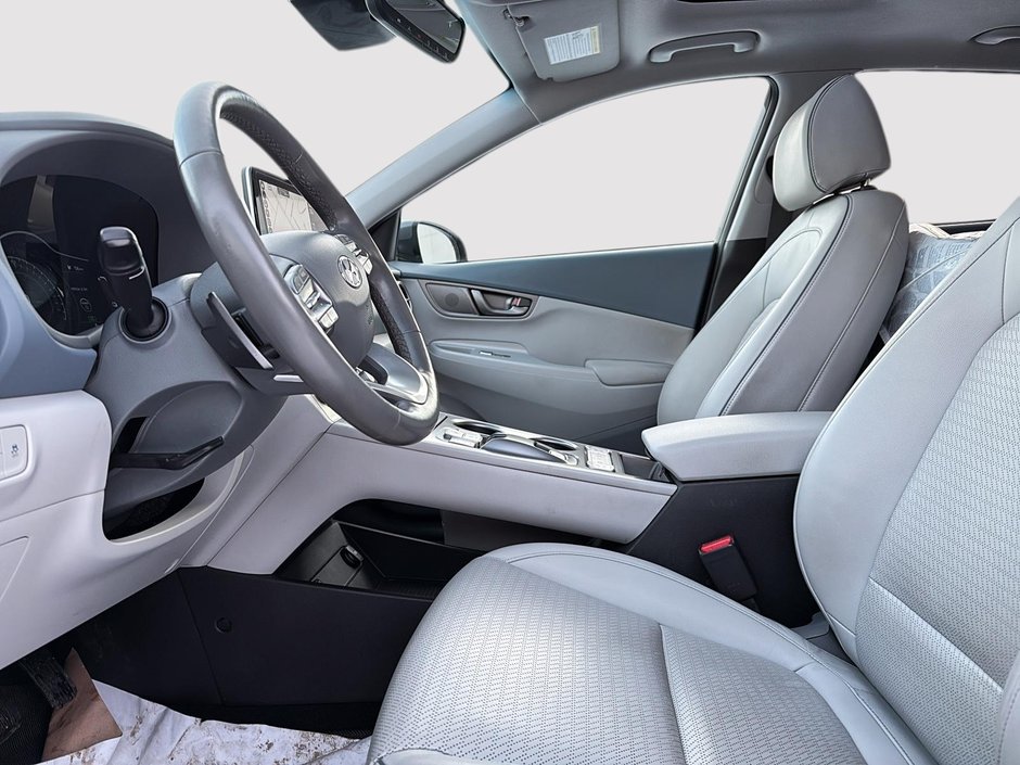 2021 Hyundai Kona Electric Ultimate-7