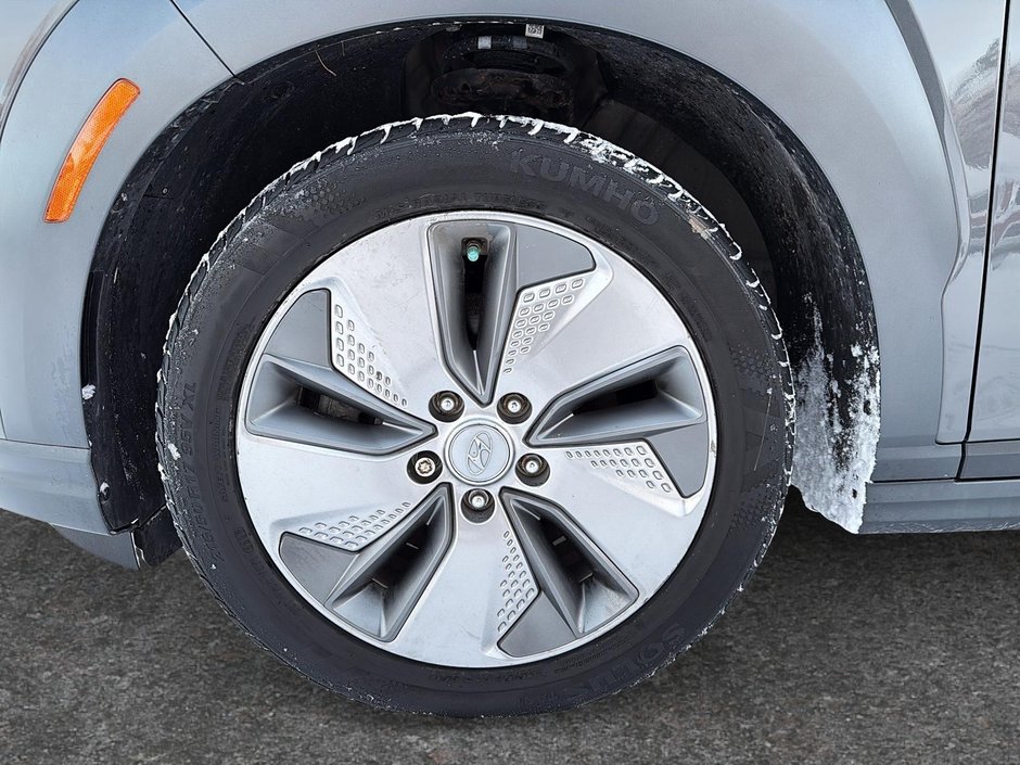 2021 Hyundai Kona Electric Ultimate-5