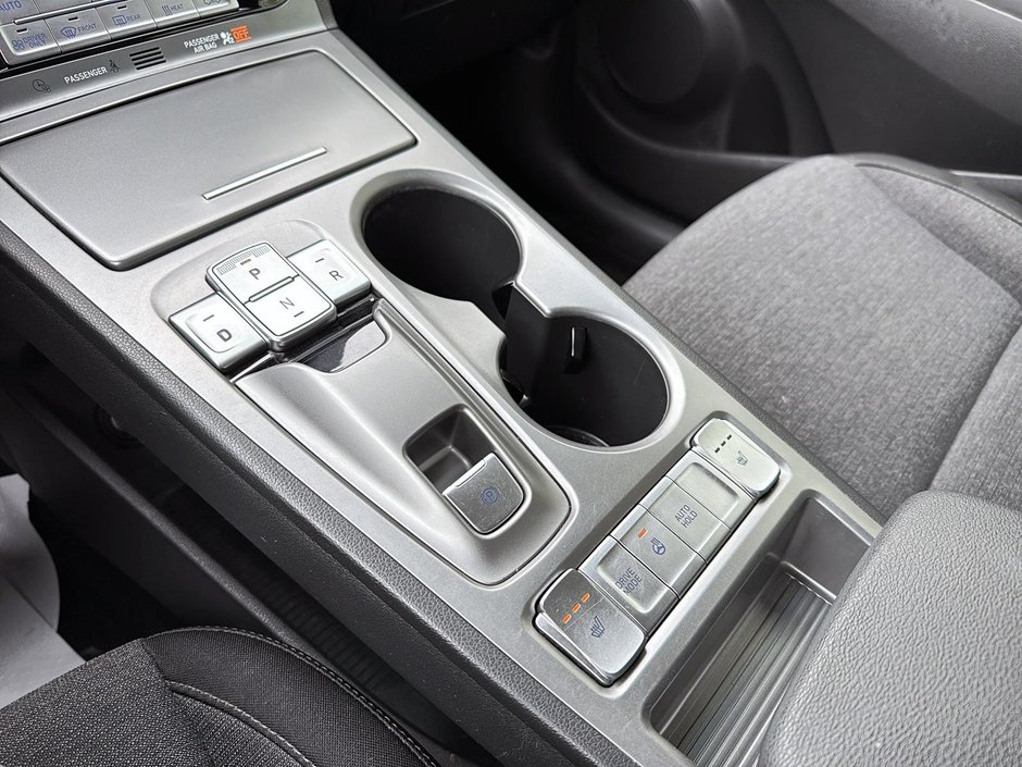 Hyundai Kona Electric Preferred 2022-17