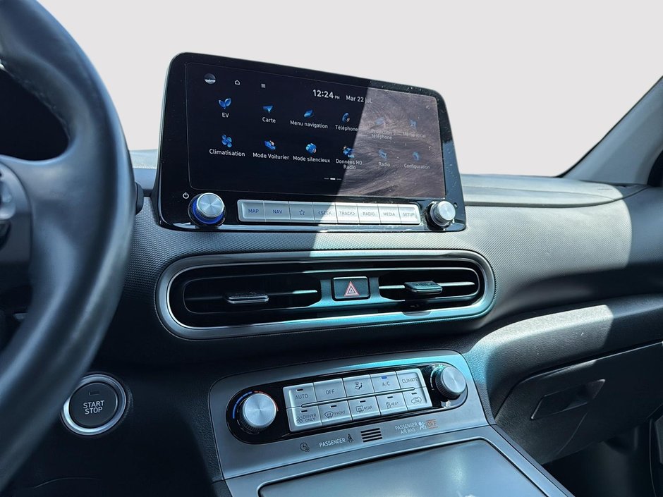 2023 Hyundai KONA ELECTRIC Preferred-17