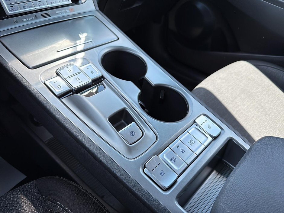 2023 Hyundai KONA ELECTRIC Preferred-18