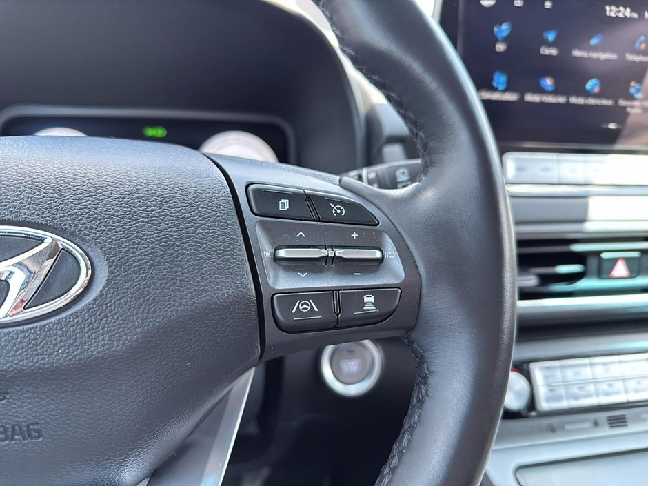 2023 Hyundai KONA ELECTRIC Preferred-15