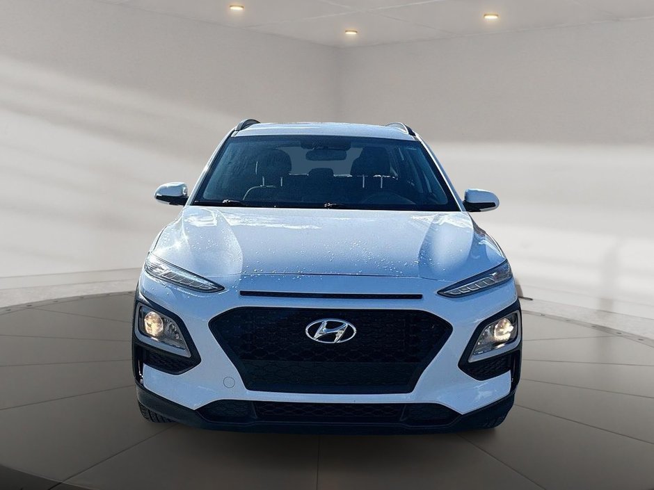 Hyundai Kona ESSENTIAL 2020-1