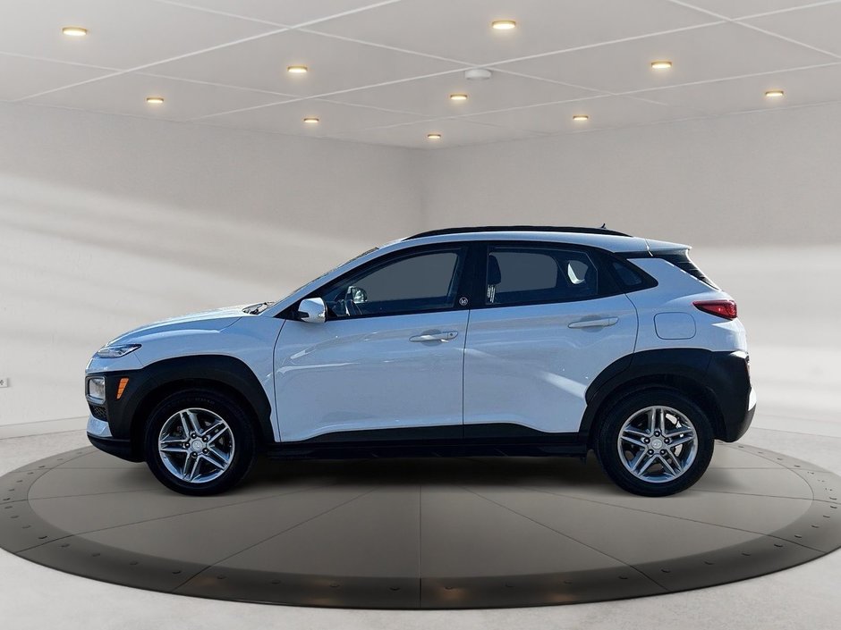 Hyundai Kona ESSENTIAL 2020-4