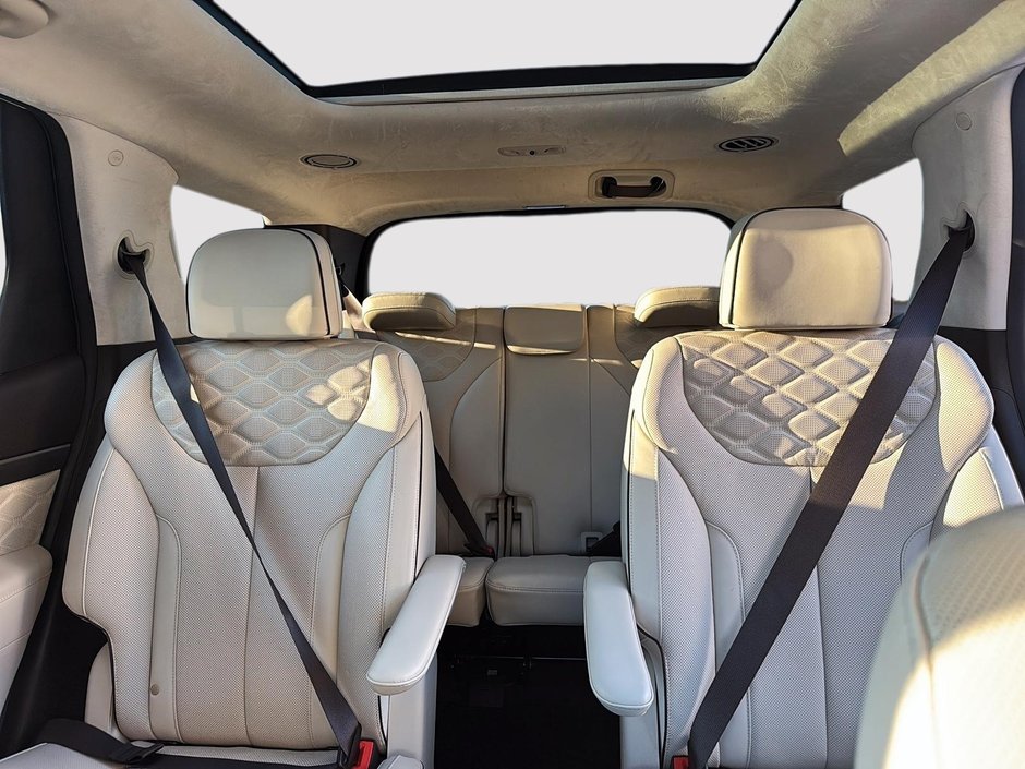 2020 Hyundai Palisade Ultimate-8