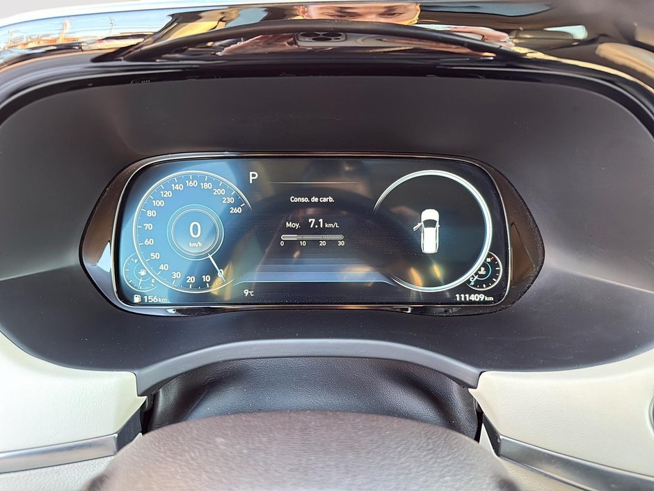 2020 Hyundai Palisade Ultimate-12