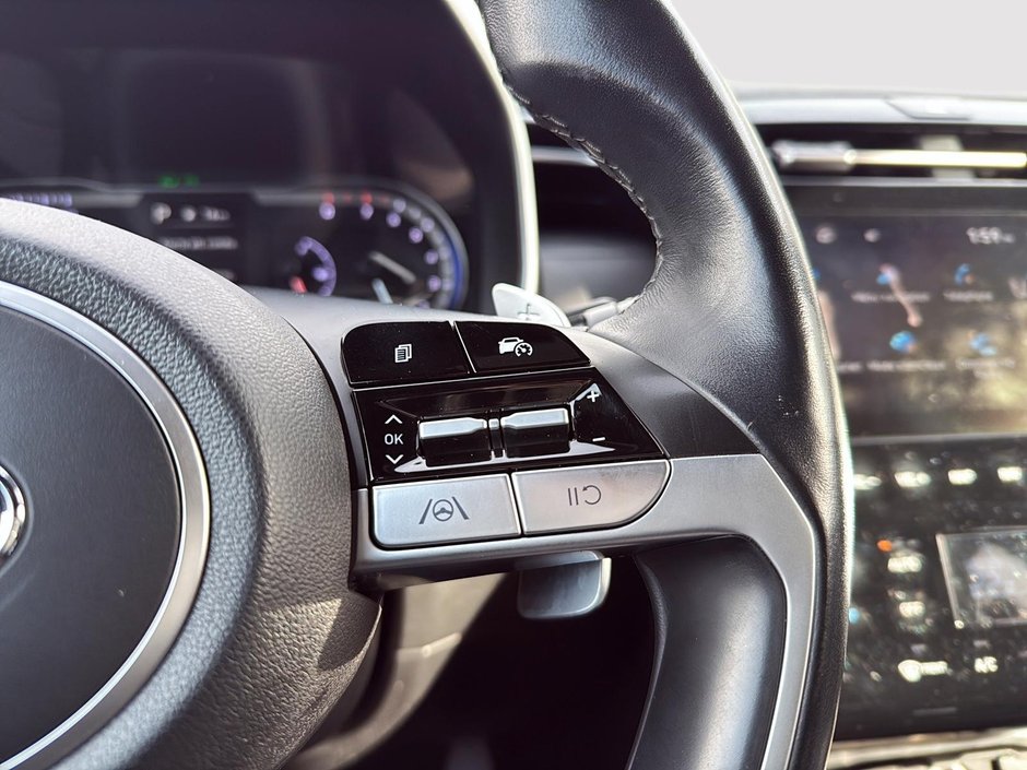 2023 Hyundai Santa Cruz Preferred-14