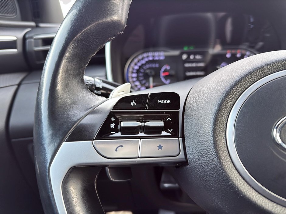 2023 Hyundai Santa Cruz Preferred-13