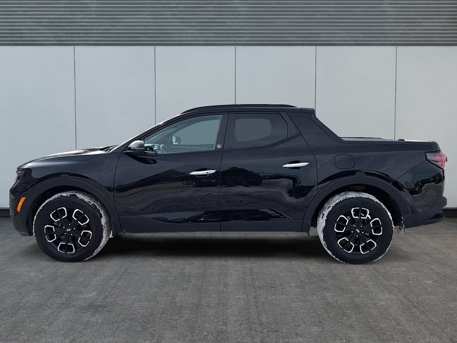 2023 Hyundai Santa Cruz Preferred-4