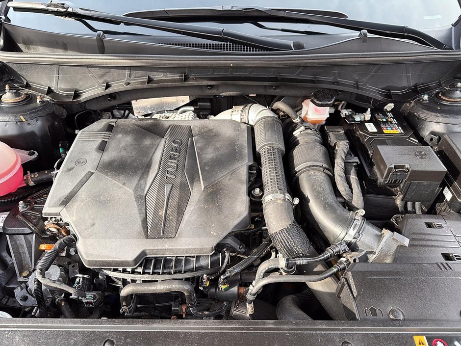 2023 Hyundai Santa Cruz Preferred-6