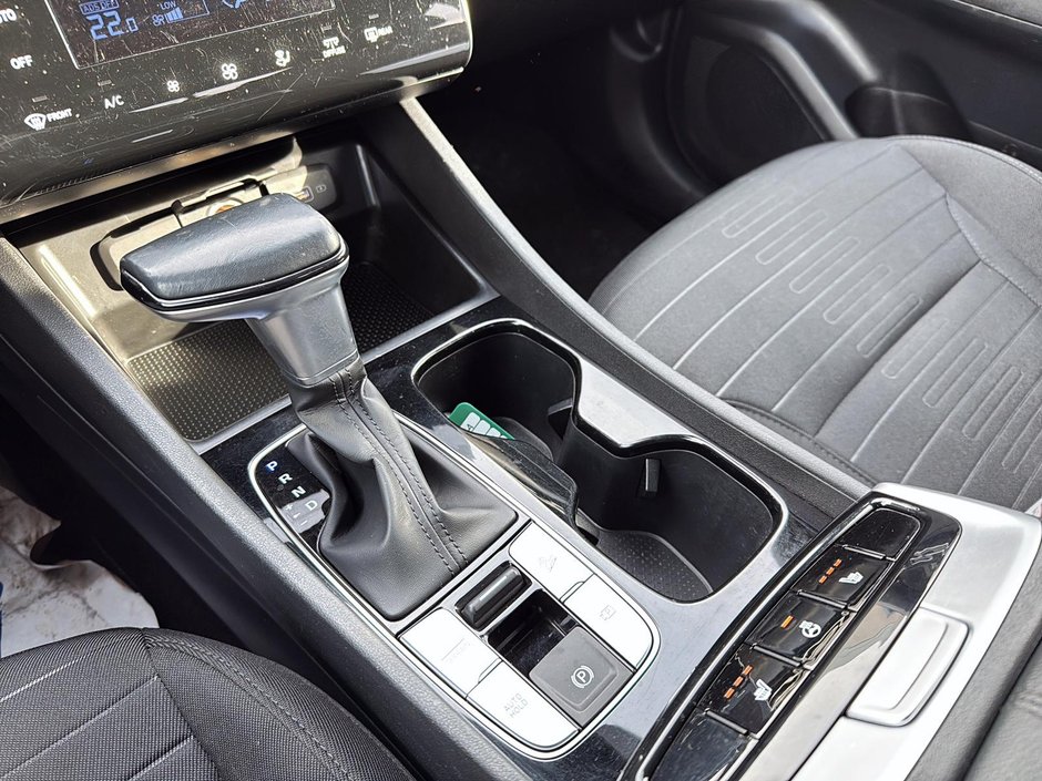 2023 Hyundai Santa Cruz Preferred-17