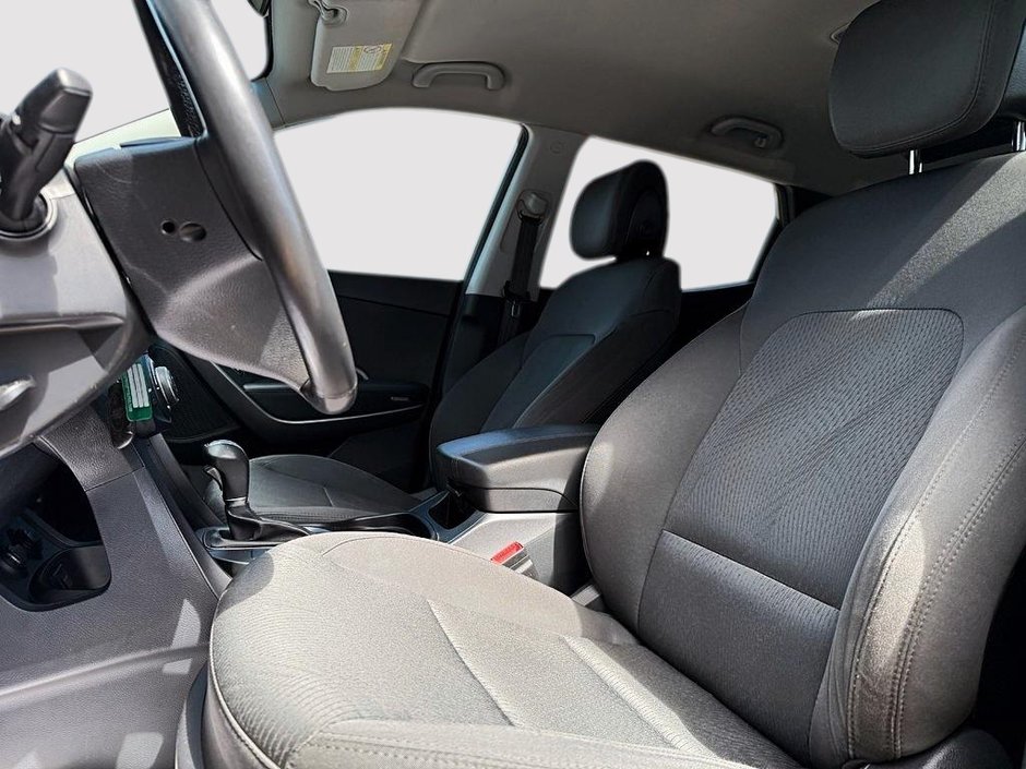 Hyundai Santa Fe Sport Premium 2015-7
