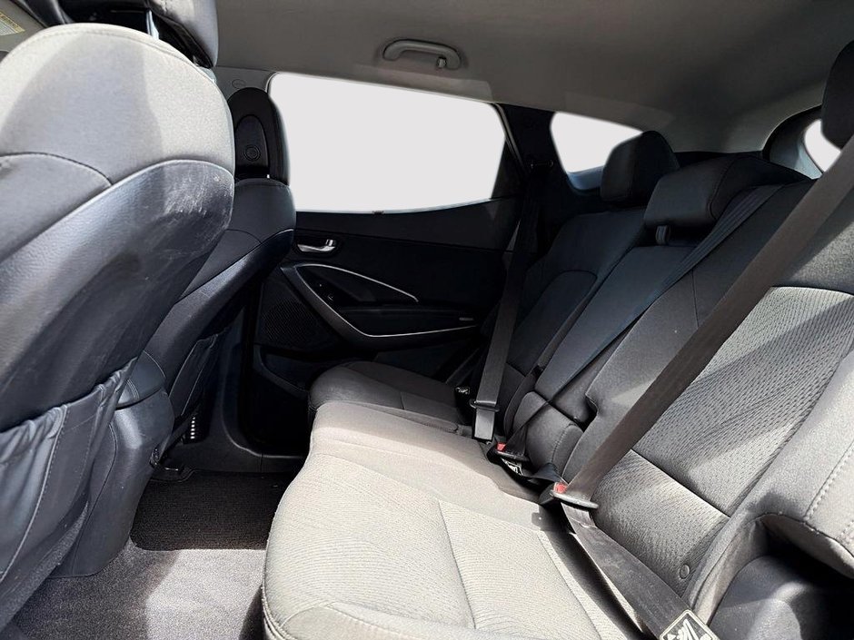 Hyundai Santa Fe Sport Premium 2015-8