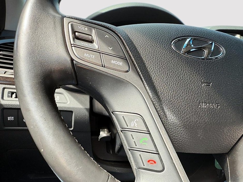Hyundai Santa Fe Sport Premium 2015-13