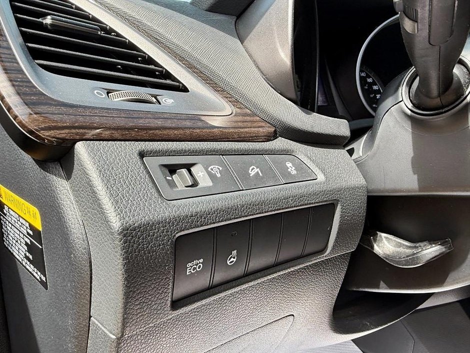 Hyundai Santa Fe Sport Premium 2015-11