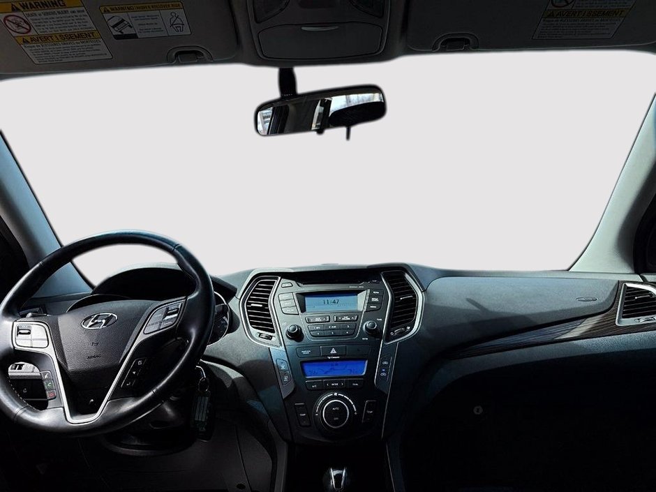 Hyundai Santa Fe Sport Premium 2015-9