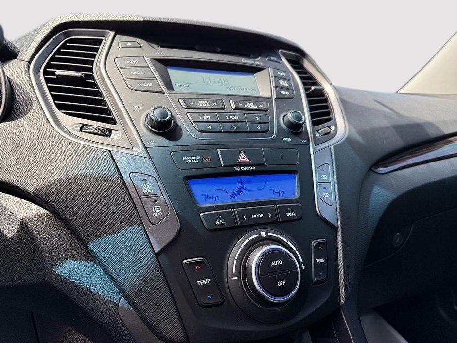 Hyundai Santa Fe Sport Premium 2015-16