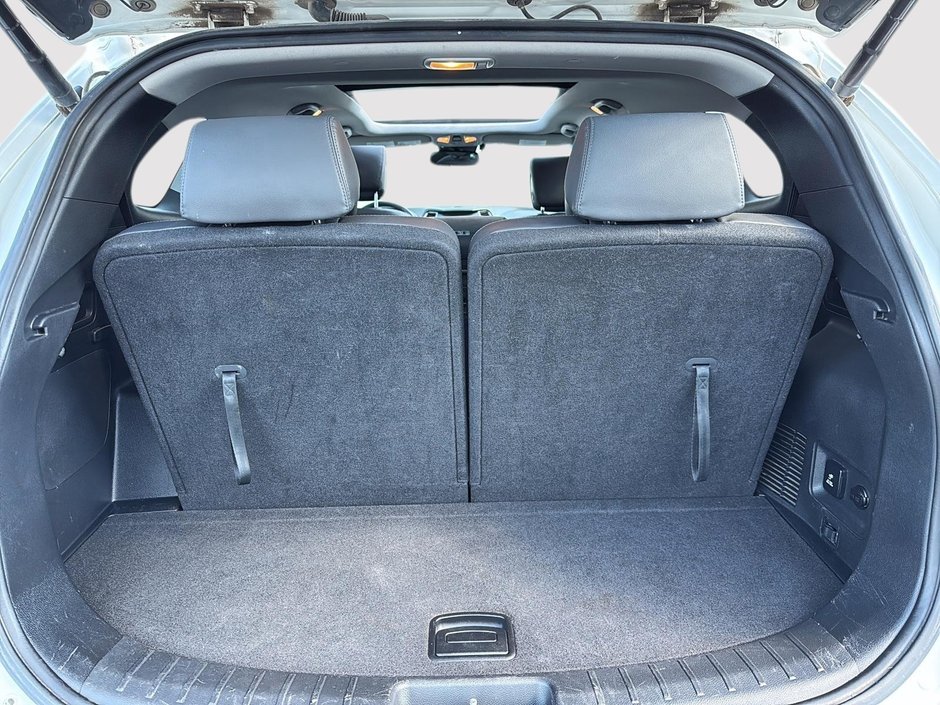 2019 Hyundai Santa Fe XL Luxury-5