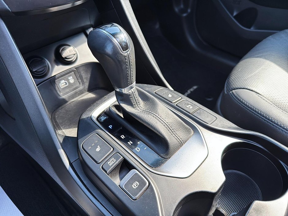 2019 Hyundai Santa Fe XL Luxury-19