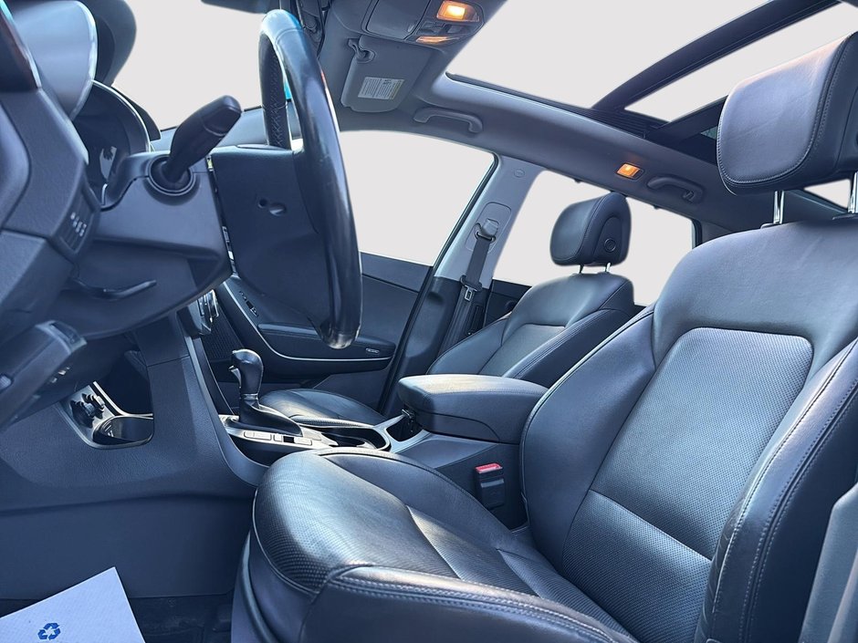 2019 Hyundai Santa Fe XL Luxury-8