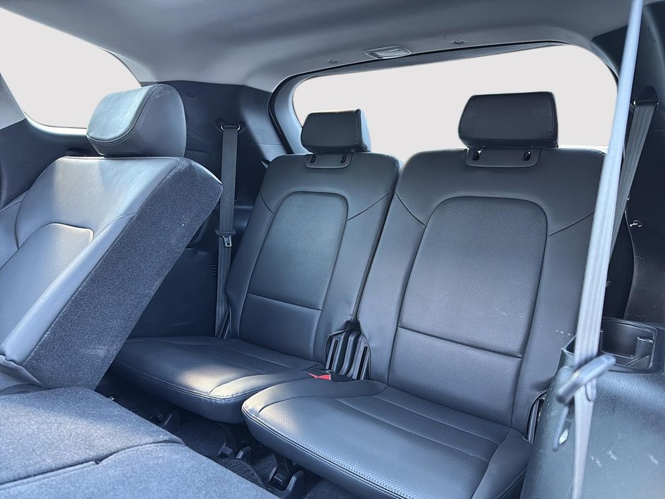 2019 Hyundai Santa Fe XL Luxury-10