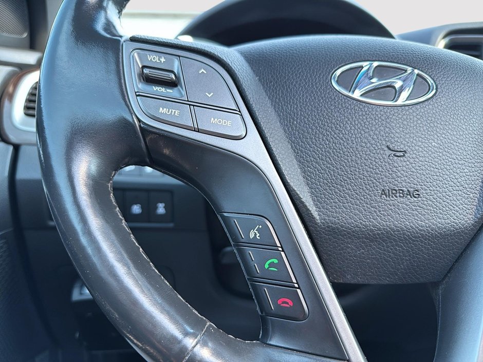 2019 Hyundai Santa Fe XL Luxury-15