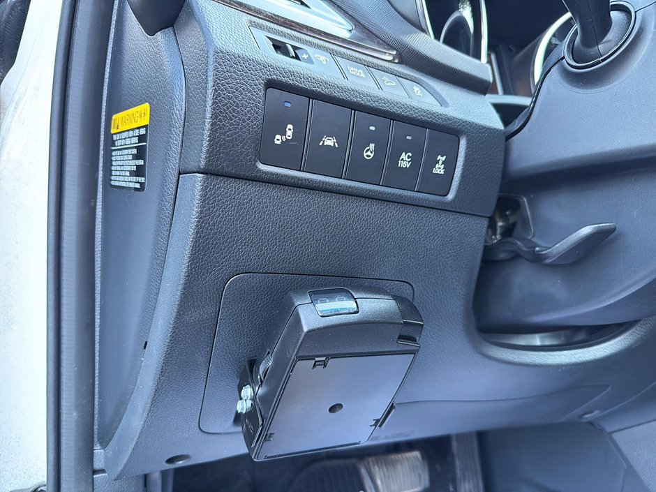 2019 Hyundai Santa Fe XL Luxury-13