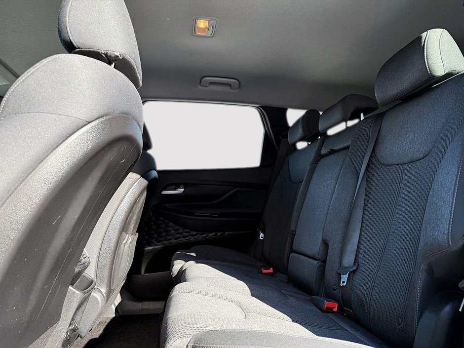 Hyundai Santa Fe Essential 2019-6