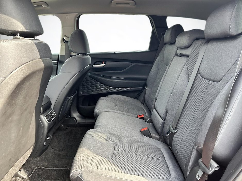 Hyundai Santa Fe AWD 25L Preferred 2021-9