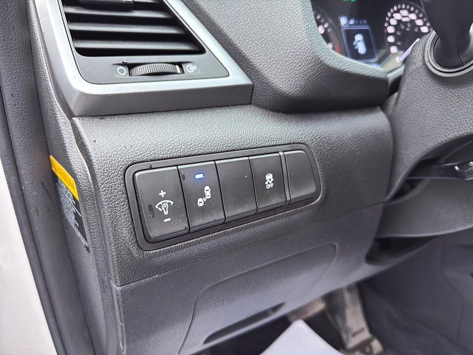 Hyundai Tucson Premium 2016-10