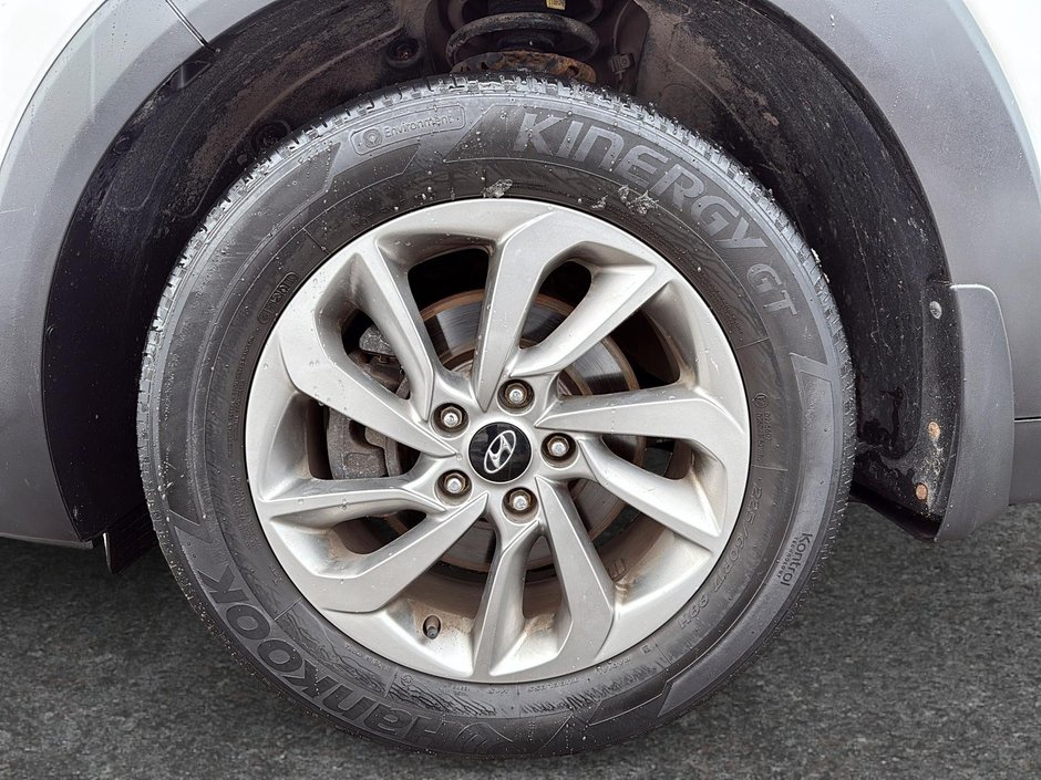 Hyundai Tucson Premium 2016-5